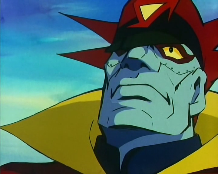 Superboy Galáctico (XeTe)